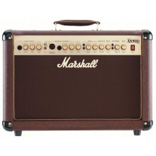 Гитарный комбик Marshall AS50D-E